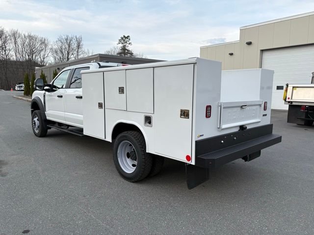 New 2026 White Ford XL image 5
