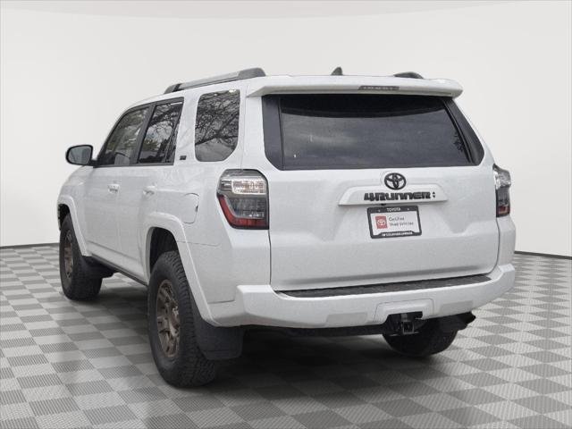 Certified Used 2023 Ice Cap Toyota SR5 image 37