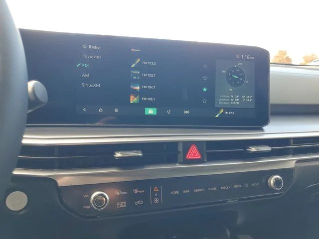 2026 Kia Sorento S - Photo 22