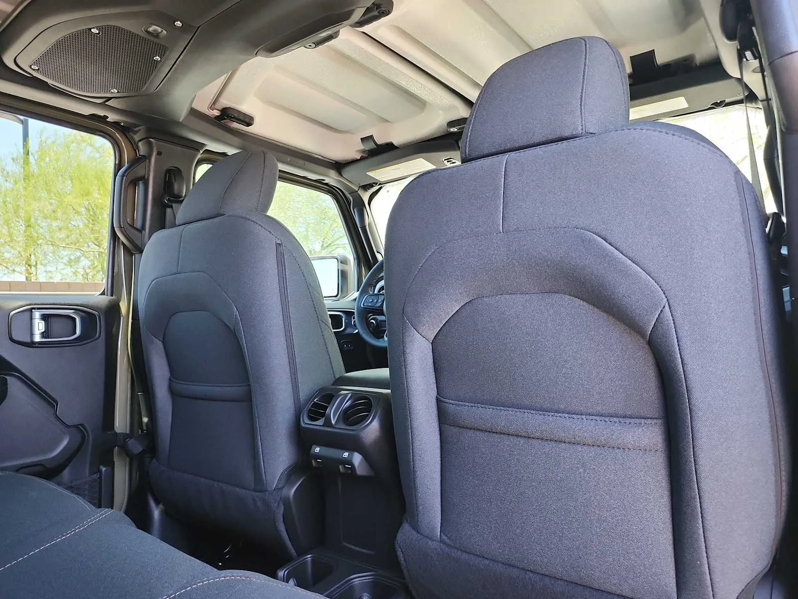 New 2026 41 Exterior Paint Jeep Sport S image 16