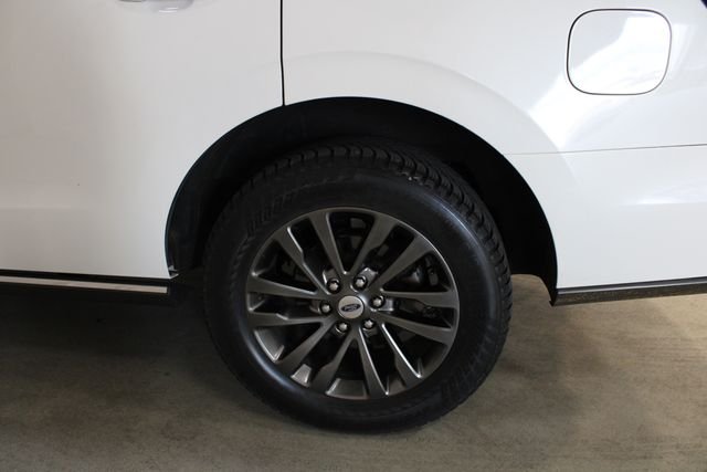 Used 2021 White Ford Limited image 29