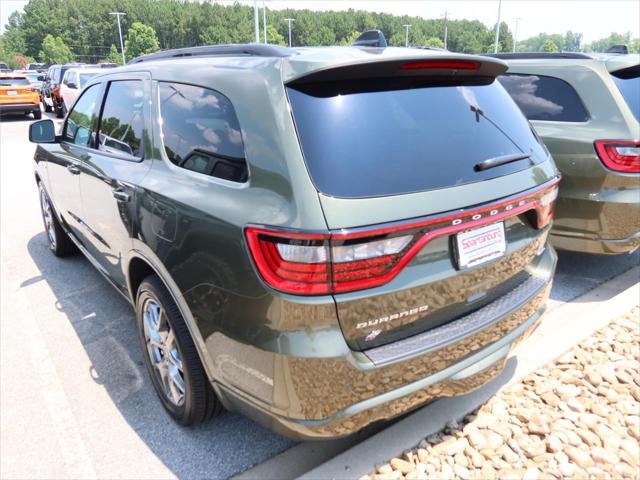 New 2026 Green Machine Exterior Paint Dodge GT PLUS image 4