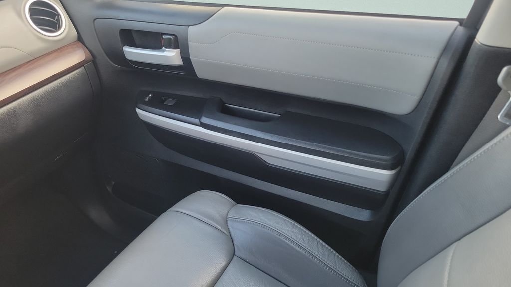 Certified Used 2019 Gray Toyota Limited image 13