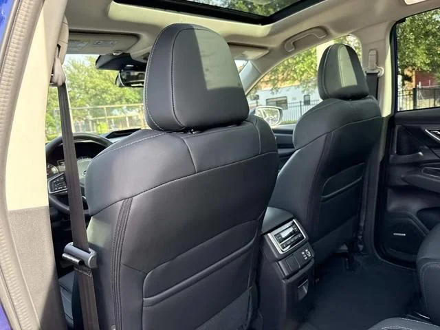 New 2026 SAPPHIRE BLUE PEARL Subaru Limited 7-Passenger image 58