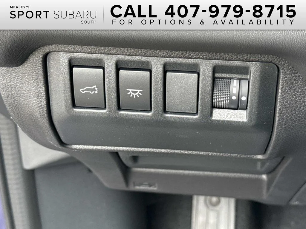 2026 Subaru Ascent Limited Bronze Edition - Photo 43
