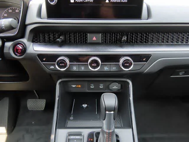 New 2026 Urban Gray Pearl Honda Sport image 20