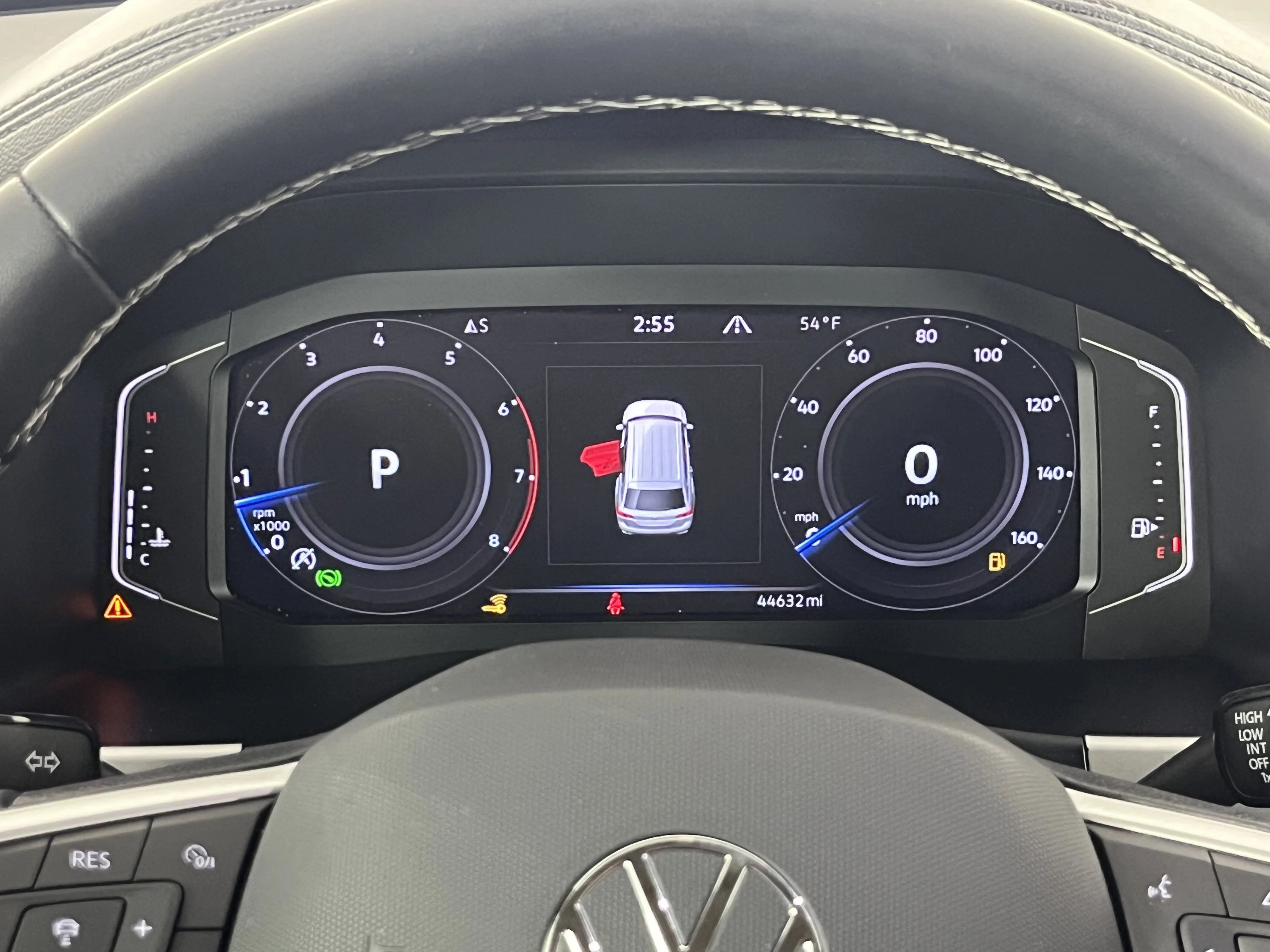 2023 Volkswagen Atlas SE w/Tech - Photo 13