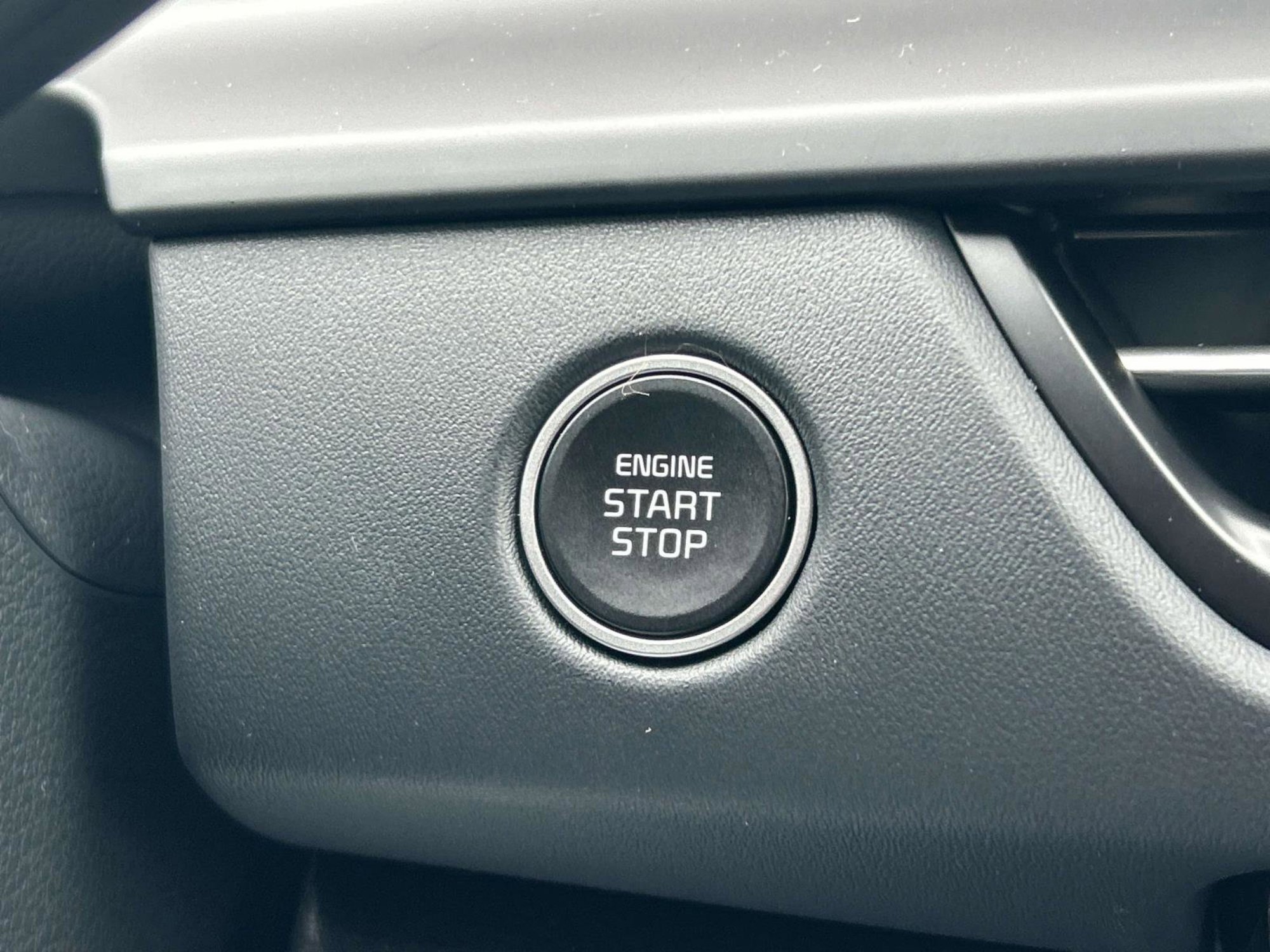 New 2026 Steel Gray Kia EX image 27