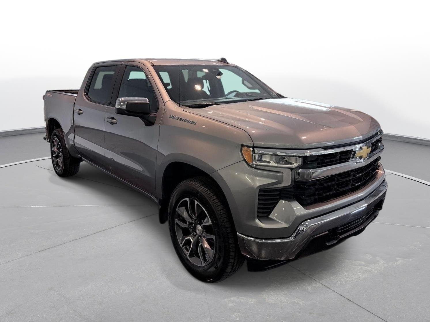 2024 Chevrolet Silverado 1500 LT - Photo 7