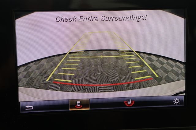 Used 2015 Gray Mercedes-Benz C 300 image 17