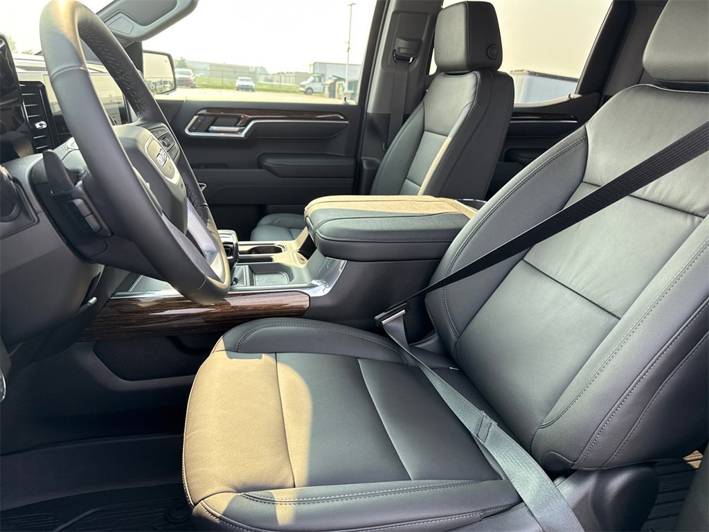 2026 GMC SIERRA - Image 15