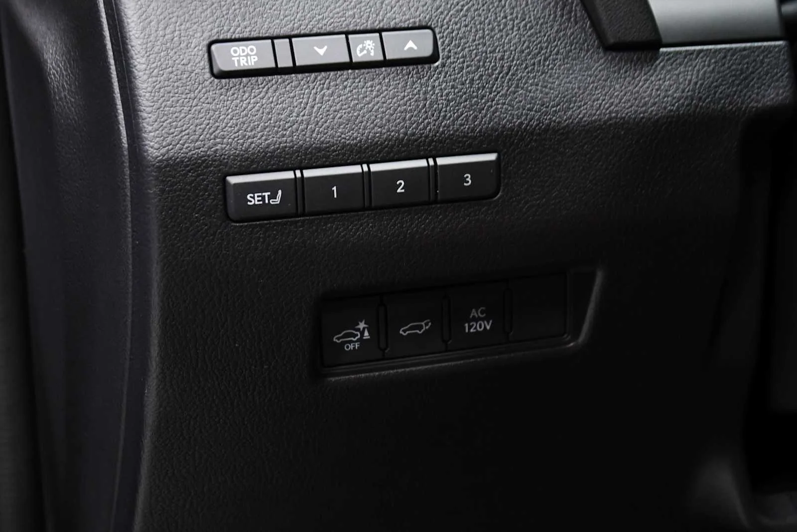 Certified Used 2026 CAVIAR Lexus Premium+ image 14