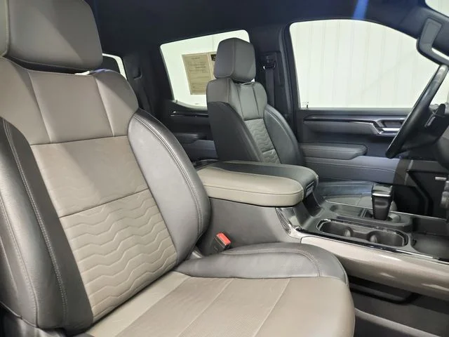 Used 2023 White Chevrolet ZR2 image 30