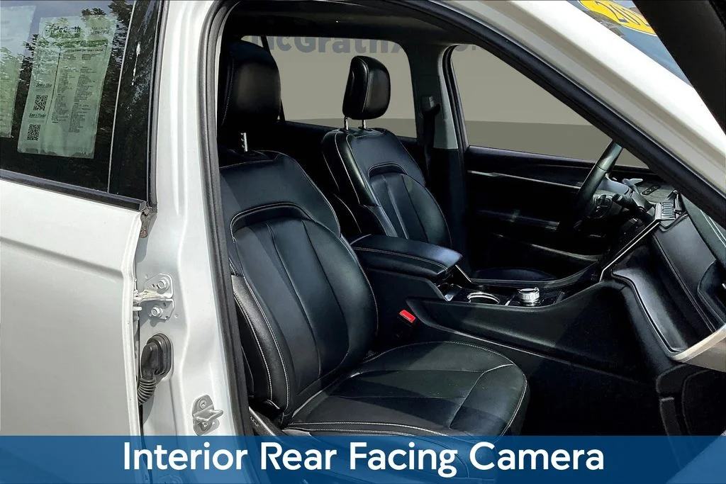 2022 Jeep Grand Cherokee L Limited - Photo 33