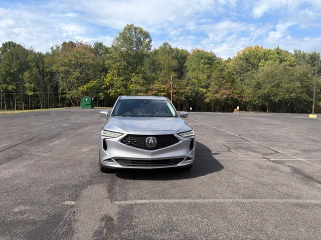 Used 2024 Silver Acura Technology image 10