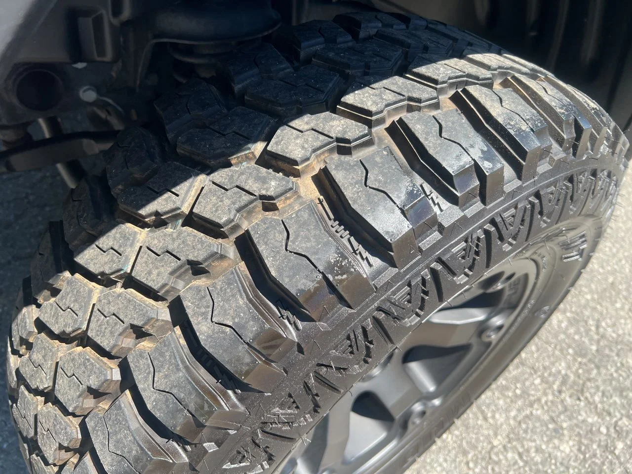 Used 2020 Black Jeep Rubicon image 11