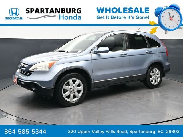 Used 2008  Honda EX-L image 1