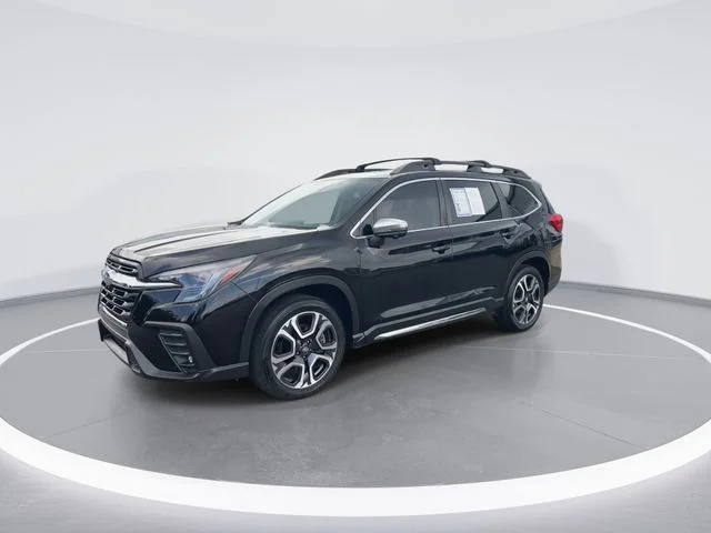Used 2023 Black Subaru Limited image 4