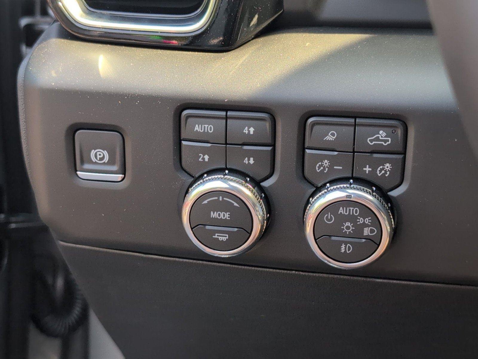New 2026 Sterling Metallic GMC Denali Ultimate image 31