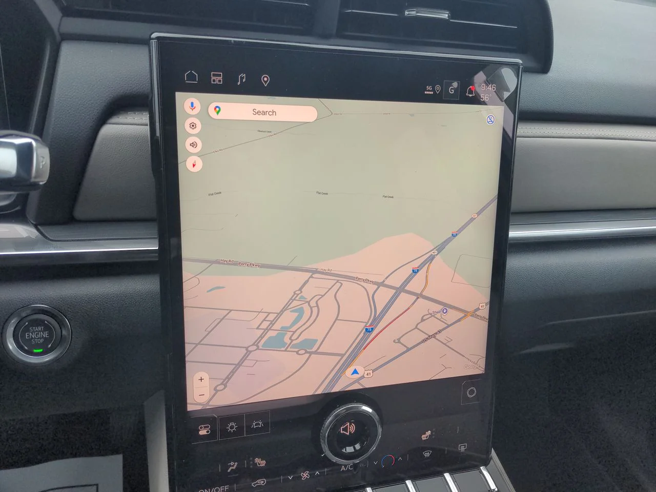 New 2026 Sterling Metallic GMC Elevation image 14