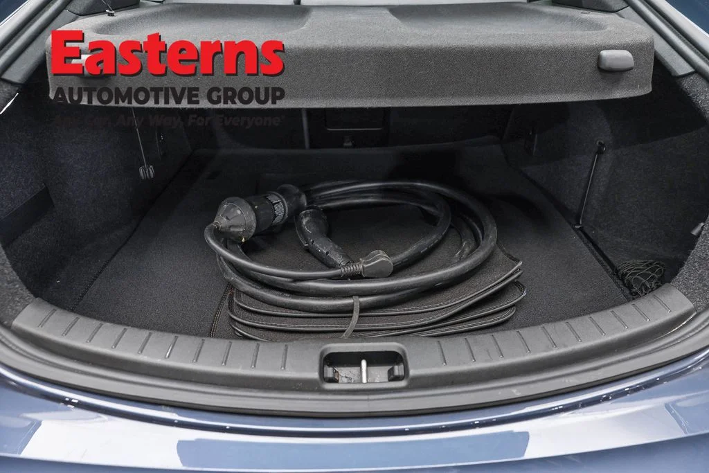Used 2024 Blue Polestar Long Range Dual Motor image 9