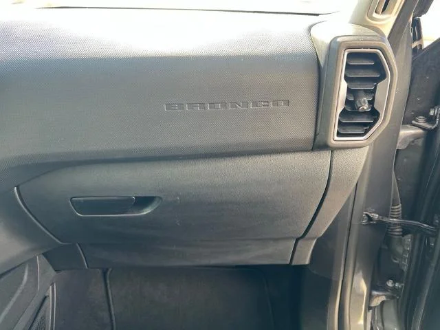 Certified Used 2025 Gray Metallic Ford Big Bend image 67