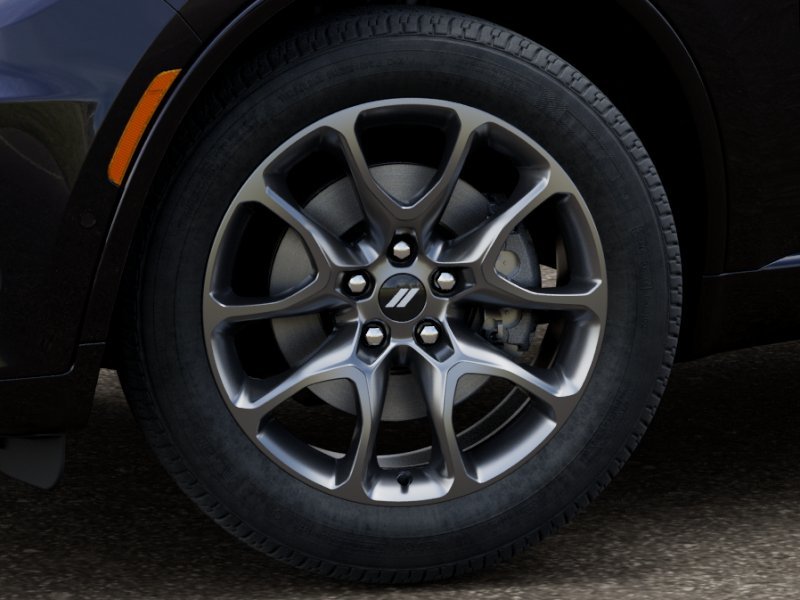 New 2026 Night Moves Exterior Paint Dodge GT Plus image 46