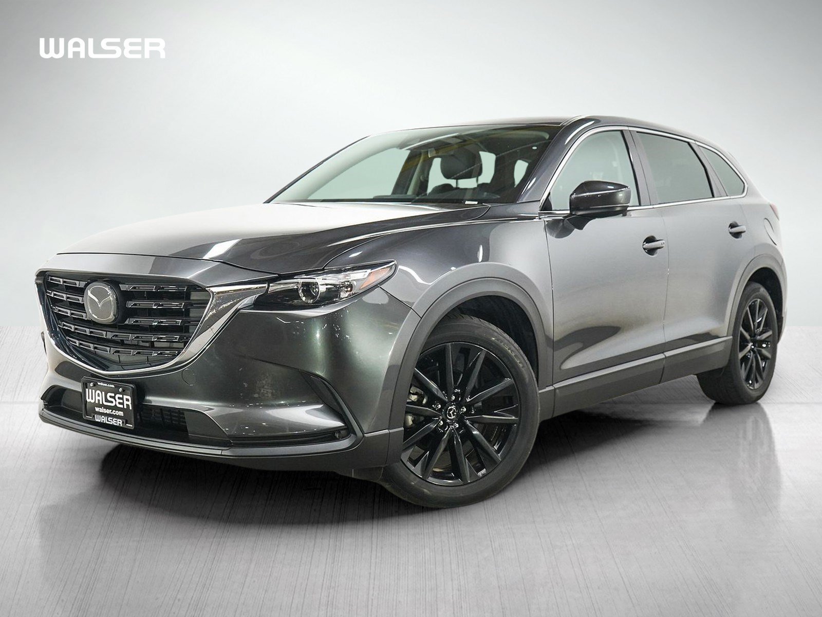 2023 Mazda CX-9 Touring Plus AWD's photo