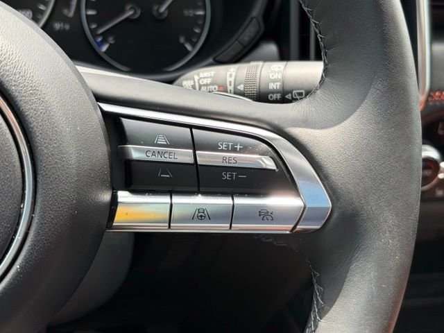 Used 2024 Gray Mazda 2.5 Turbo Premium Plus Package image 16