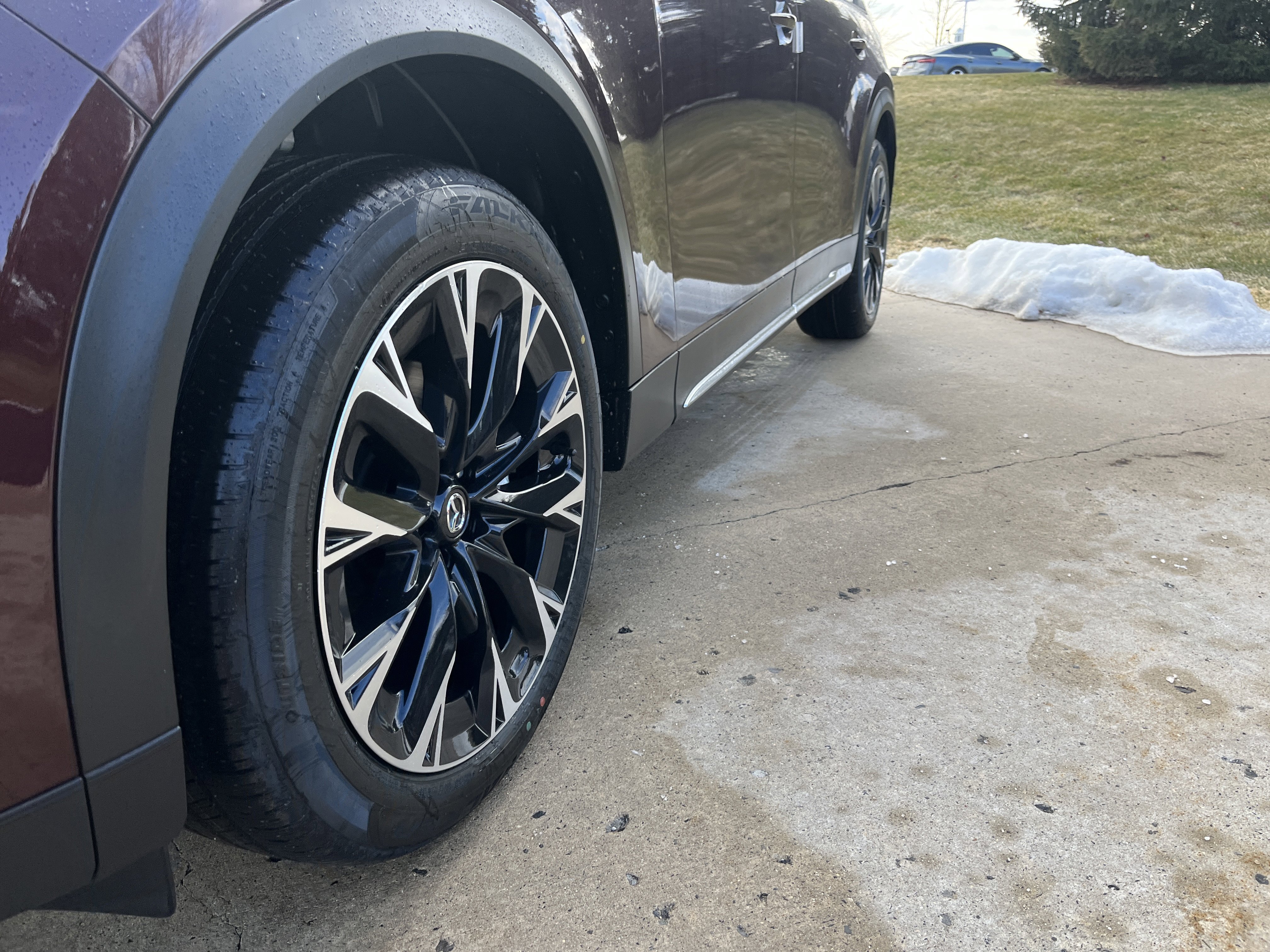 2026 Mazda CX-90 Premium Plus Package - Photo 15