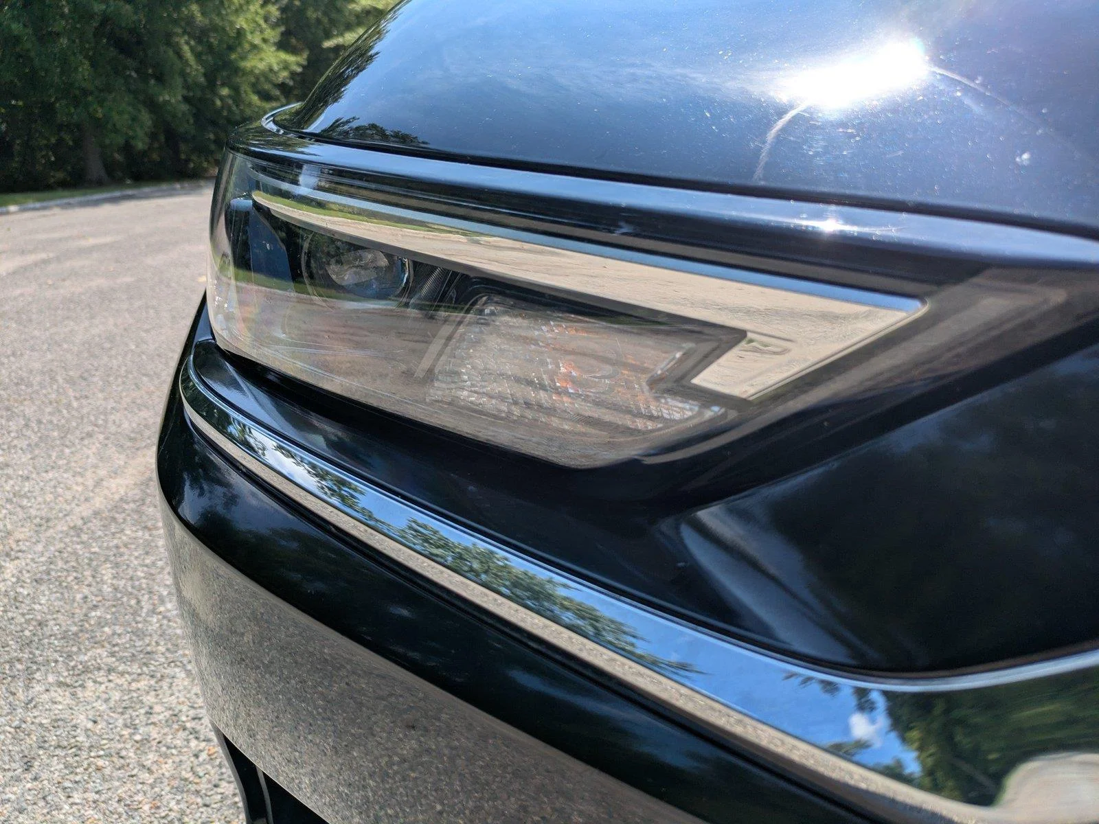 Used 2024  Toyota XLE image 10