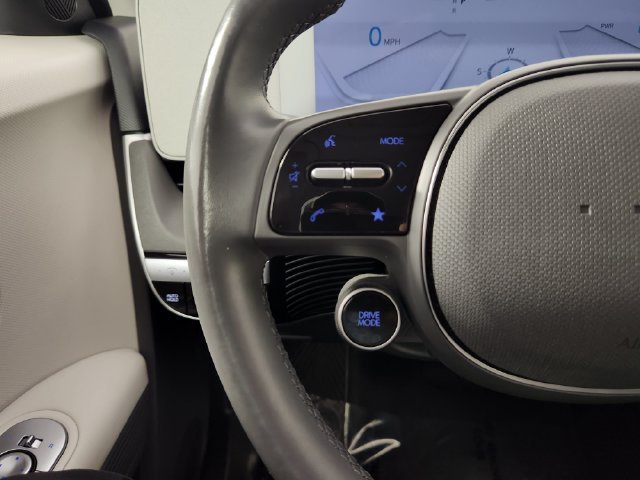 2024 Hyundai IONIQ 5 SEL - Photo 23