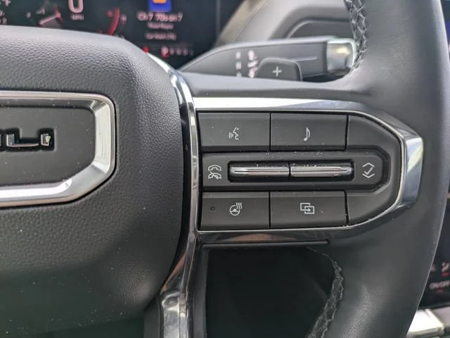 2026 GMC Yukon XL Denali - Photo 25