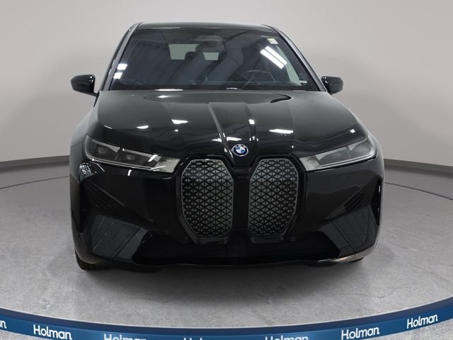 Certified 2024 BMW iX Base with VIN WB523CF08RCP98943 for sale in Mount Laurel Township, NJ
