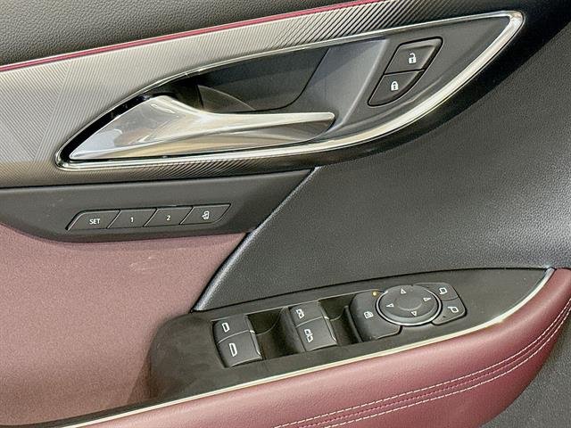 2026 Buick Envision Sport Touring - Photo 23