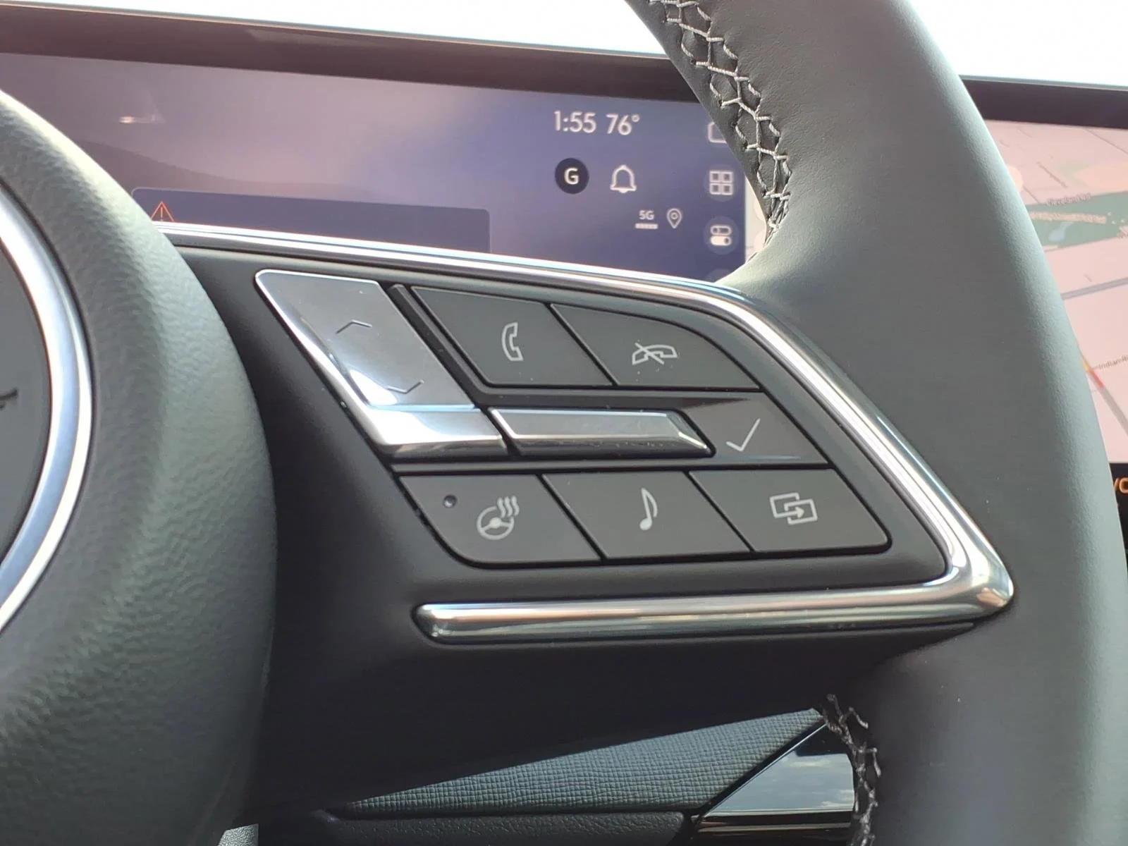 2026 Buick Enclave Sport Touring - Photo 22