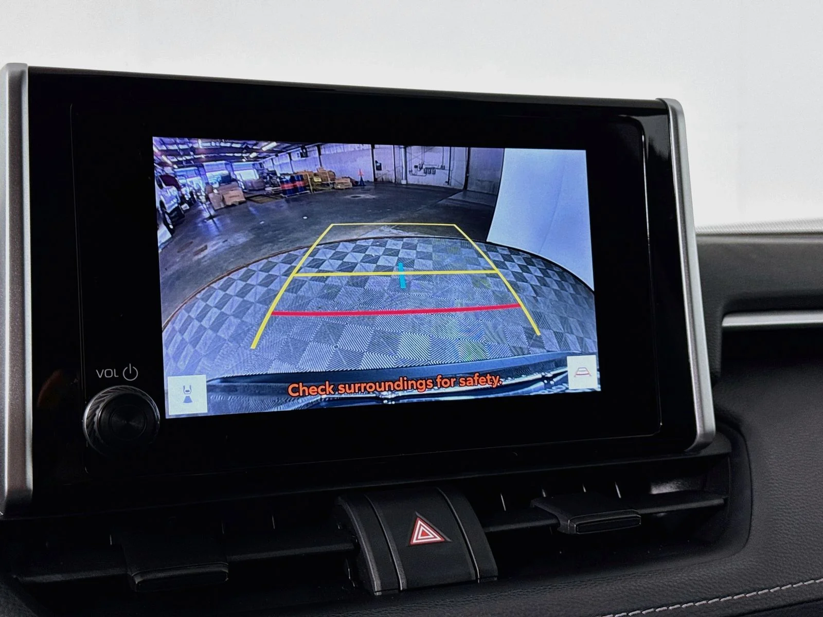 Certified Used 2024 Gray Toyota LE image 13