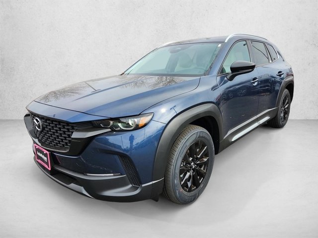 2026 Mazda CX-50 2.5 S Preferred AWD
