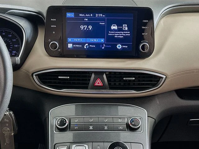 Certified Pre-Owned 2023 Hyundai Santa Fe SE