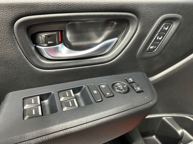 2026 Honda Passport TrailSport Elite - Photo 25