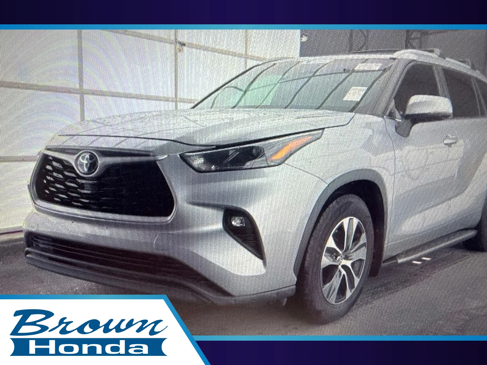 Certified Used 2023 Celestial Silver Metallic Toyota XLE image 1