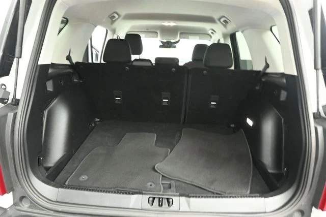 Certified Used 2025 White Ford Big Bend image 23
