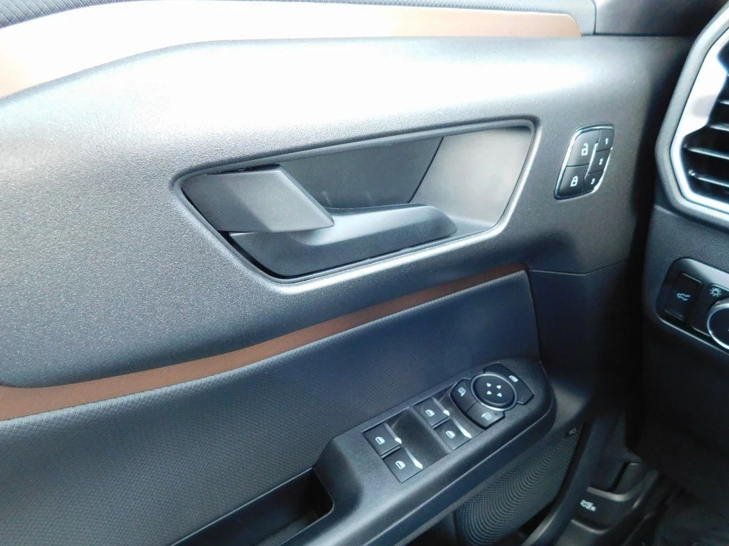 2025 Ford Bronco Sport Outer Banks - Photo 26