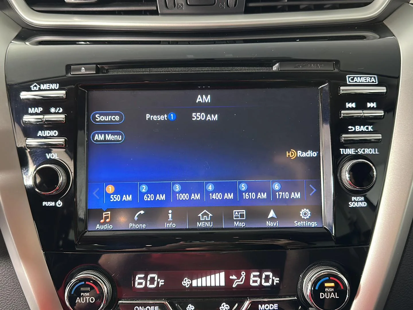 Used 2018 Java Metallic Nissan S image 22