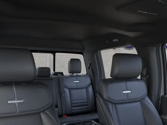 New 2026 Avalanche Ford Platinum image 25