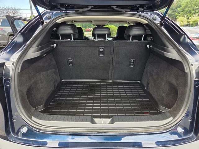 Used 2023 Blue Mazda 2.5 S Select Package image 29