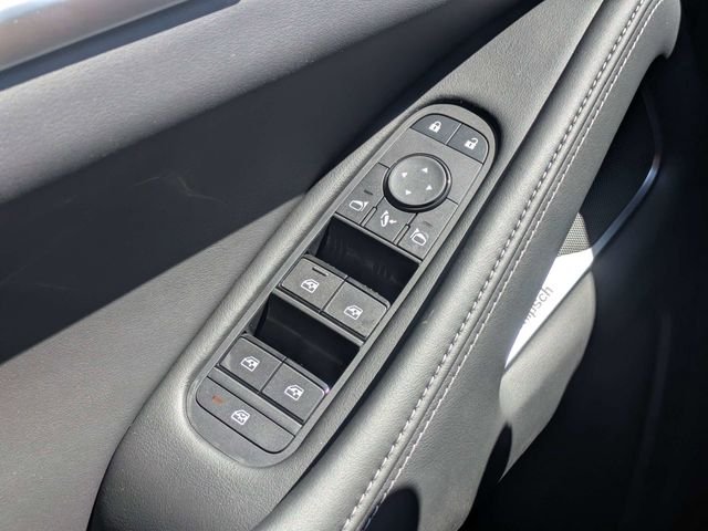 New 2027 Gray INFINITI LUXE image 25