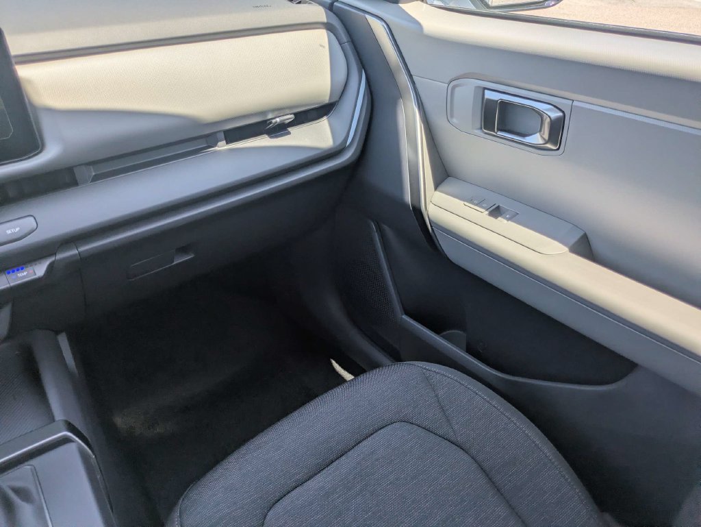 New 2027 Iceberg Green Kia S image 20