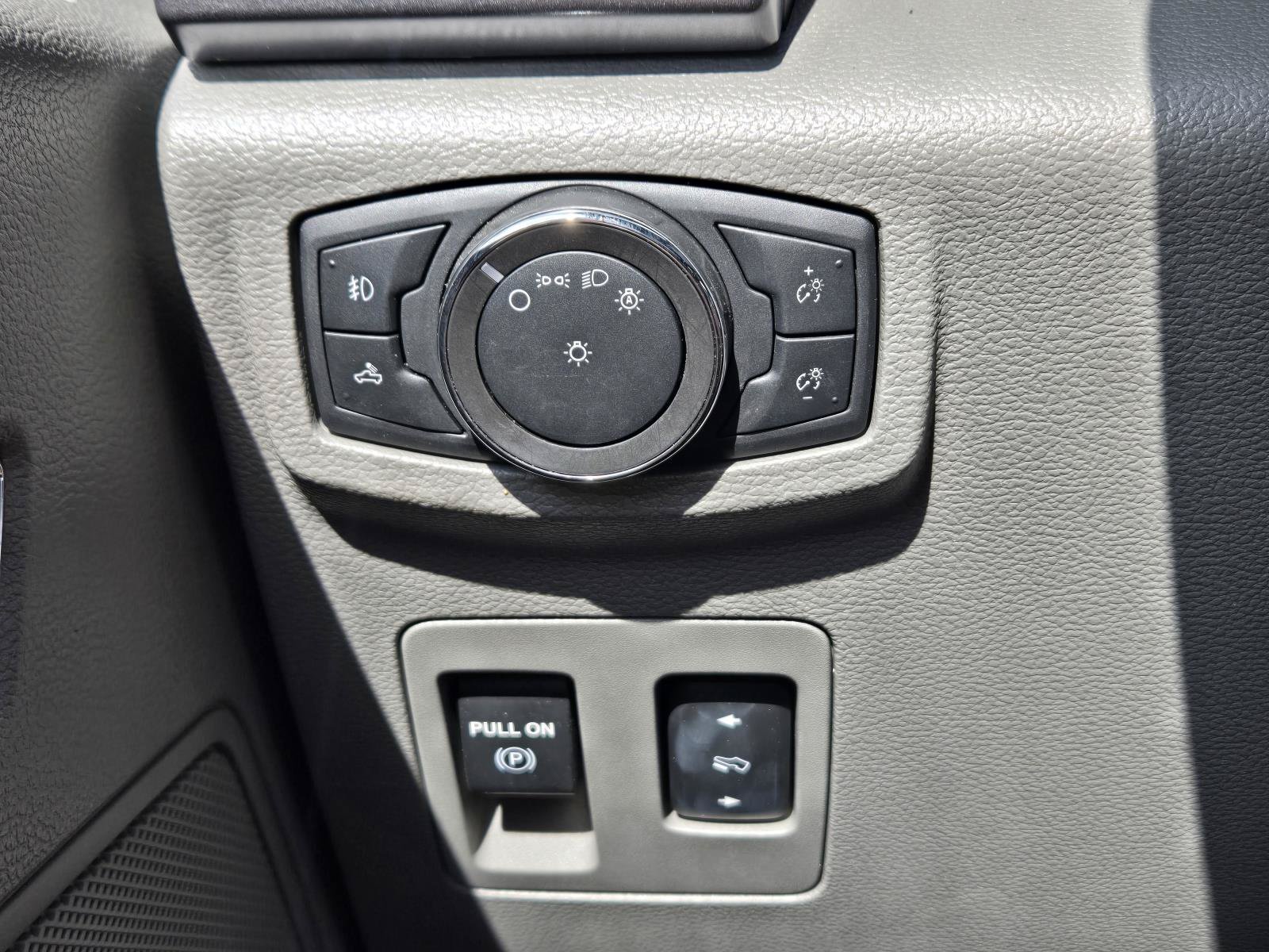 Certified Used 2020 Black Ford XLT image 23