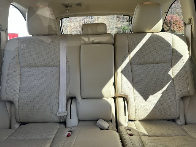 Used 2017 Black Toyota Limited Platinum image 27